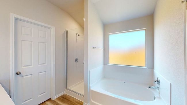 173 Creekfall Rd, House other with 4 bedrooms, 3 bathrooms and 2 parking in Burnet TX | Image 10
