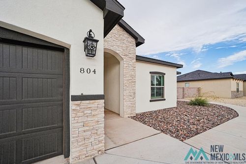 804 Barcelona, Carlsbad, NM, 88220 | Card Image