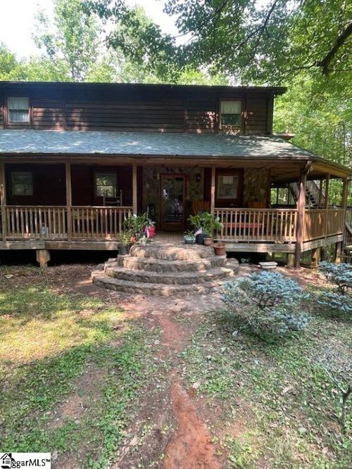198 Dry Lake Rd, Cleveland, SC, 29635-9680 | Card Image