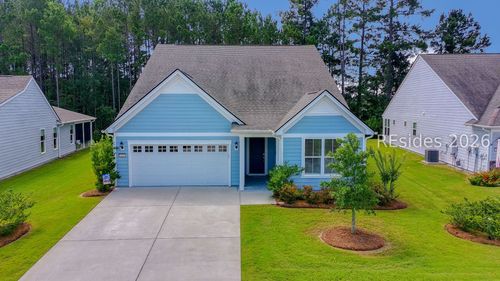 174 Carnation Road, Bluffton, SC, 29909 | Card Image