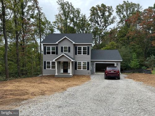 207 Duwamish Trl, WINCHESTER, VA, 22602-1708 | Card Image