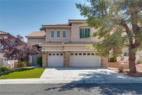 10657 Blue Nile Ct, Las Vegas, NV, 89144-4115 | Card Image