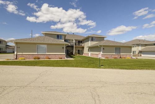 7-346 Brookside Drive, MAYVILLE, WI, 53050 | Card Image