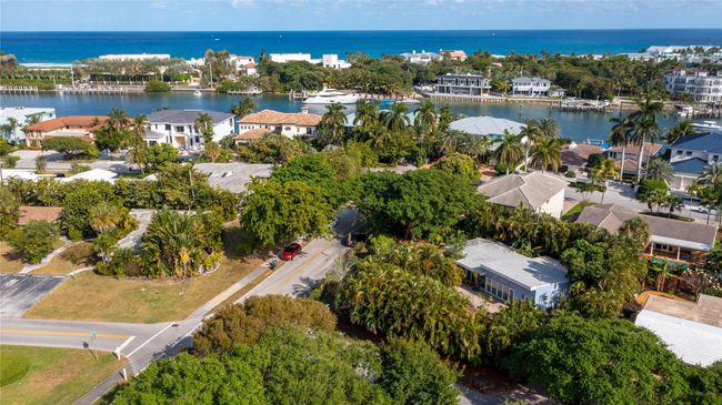 2912 Ne 27 Th St, House other with 2 bedrooms, 2 bathrooms and null parking in Lighthouse Point FL | Image 42