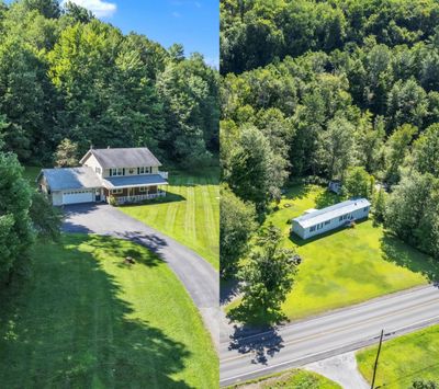 542 Vermont Route 12, House other with 3 bedrooms, 1 bathrooms and null parking in Berlin VT | Image 1