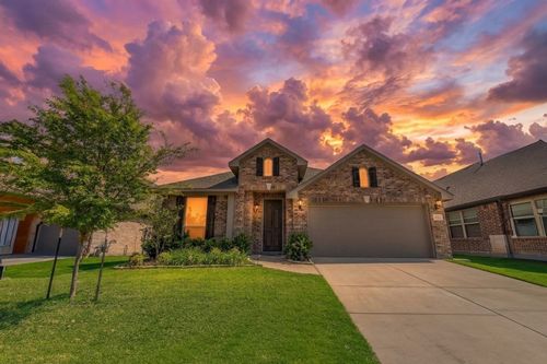 452 W Autumn Hill Blf, Lavon, TX, 75166-1634 | Card Image
