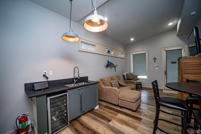 118 Hebert Ln, House other with 4 bedrooms, 3 bathrooms and 4 parking in Grand Isle LA | Image 14