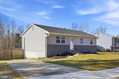 17109 Brookmeadow Ln, UPPER MARLBORO, MD, 20772-3306 | Card Image