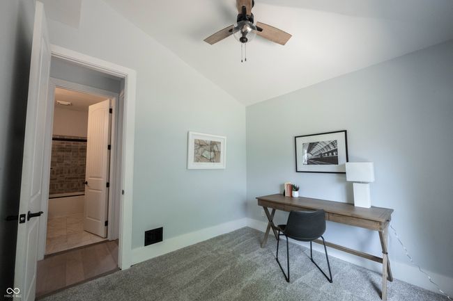 722 E Minnesota St, House other with 3 bedrooms, 2 bathrooms and null parking in Indianapolis IN | Image 17