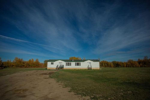 109311 Range Road 195, High Level, AB, T0H1Z0 | Card Image