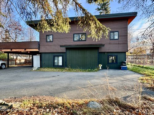 5309 Cope Street, Anchorage, AK, 99517 | Card Image