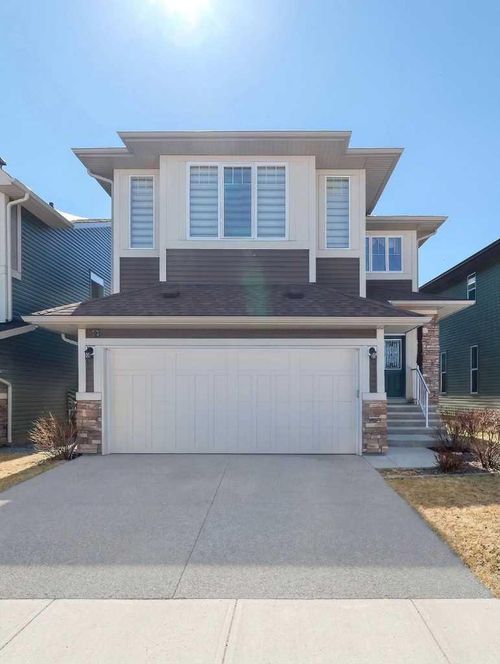 47 Saddlelake Way Ne, Calgary, AB, T3J0V1 | Card Image