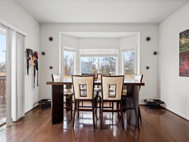2279 Oakshire Ave, House other with 5 bedrooms, 4 bathrooms and null parking in Berkley MI | Image 21