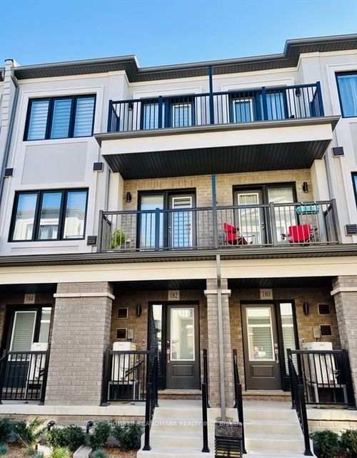 182 Matawin Lane, Richmond Hill, ON, L4B0H7 | Card Image