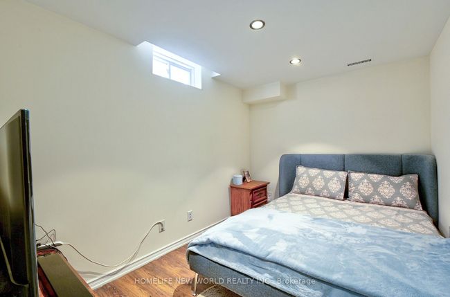 20 Guinevere Rd, House attached with 5 bedrooms, 4 bathrooms and 2 parking in Markham ON | Image 24