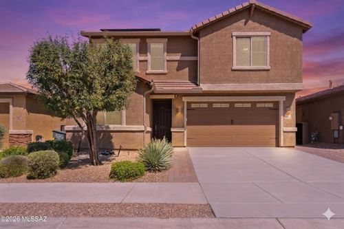 6569 E Via Arroyo Largo, Tucson, AZ, 85756-8403 | Card Image