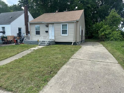 4705 Neff Ave, Detroit, MI, 48224-3920 | Card Image
