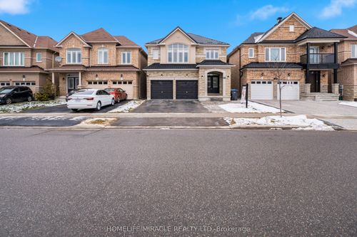 71 Skyvalley Dr, Brampton, ON, L6P3B7 | Card Image