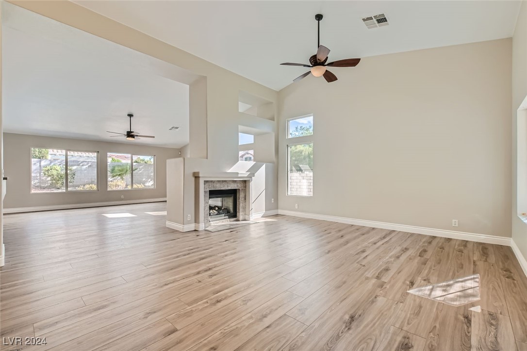 Copper Moon Ln, North Las Vegas, NV 89031