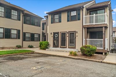 4 - 70 Prospect St, Townhouse with 2 bedrooms, 1 bathrooms and null parking in Metuchen NJ | Image 1