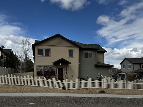 3851 Autumn Colors Drive, Elko, NV, 89801 | Card Image