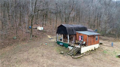 148 Fate Ln, Witts Springs, AR, 72686-1389 | Card Image