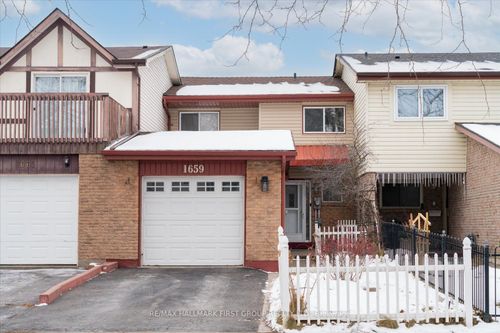 1659 Dreyber Crt, Pickering, ON, L1V3H8 | Card Image