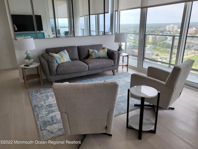 1609 - 1101 Ocean Ave, Condo with 2 bedrooms, 2 bathrooms and null parking in Asbury Park NJ | Image 24