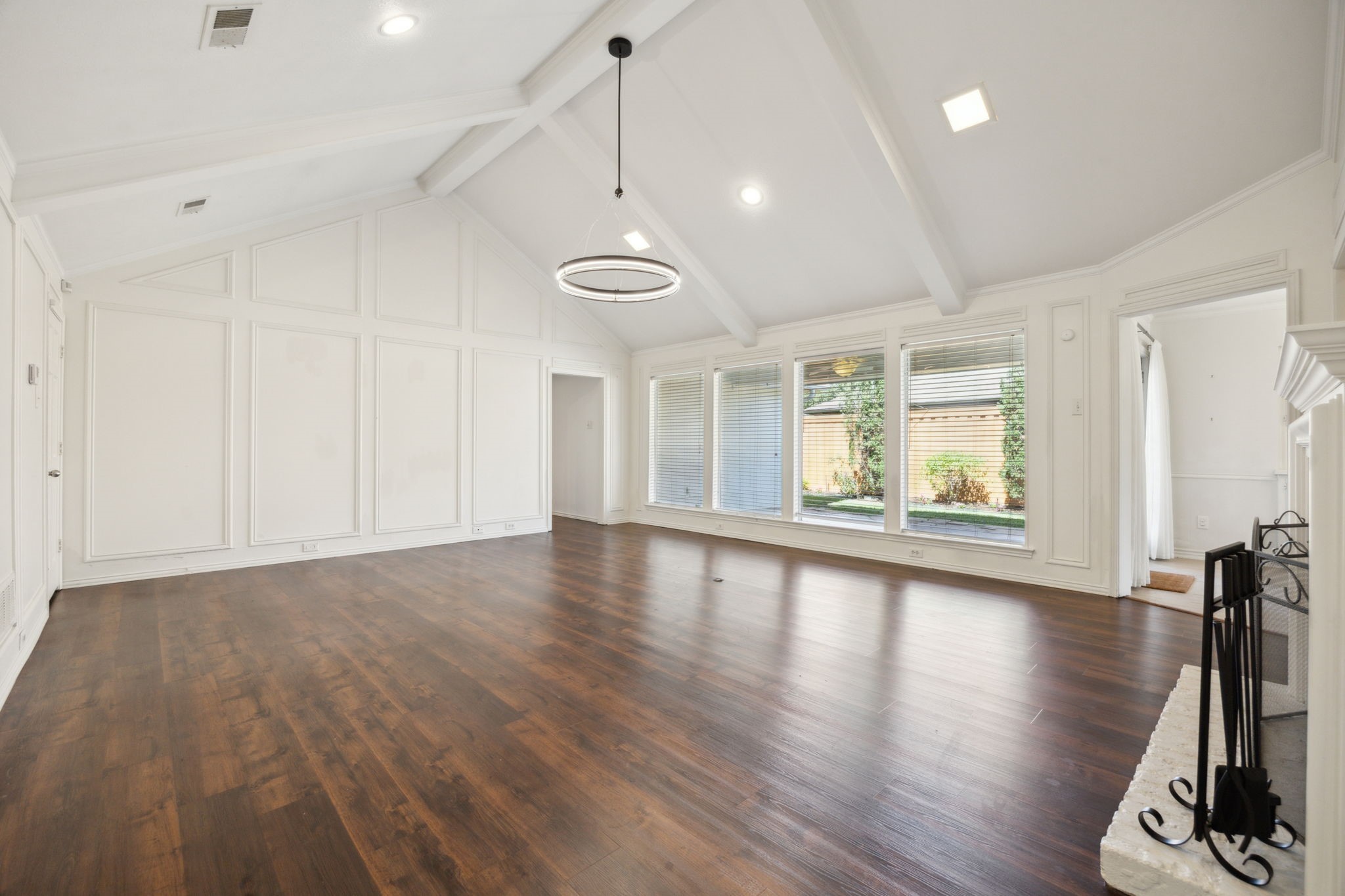 Residential Lease in Dallas 3