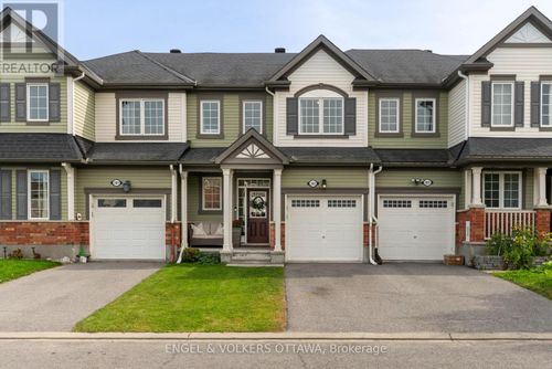 303 Song Sparrow Street, Ottawa, ON, K2J0T5 | Card Image
