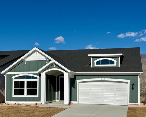489-2152 W Legend Way, Mapleton, UT, 84664-3272 | Card Image