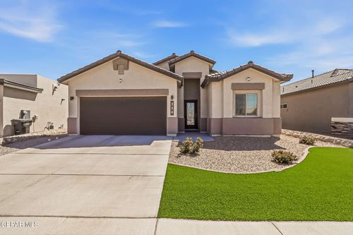 334 Dursley St, El Paso, TX, 79928-5957 | Card Image
