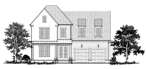 2025 Landry Pl, Franklin, TN, 37064-4357 | Card Image