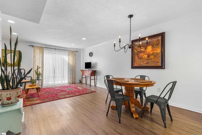 UNIT-17 - 812 Reid School Rd, Townhouse with 2 bedrooms, 2 bathrooms and null parking in Taylors SC | Image 10