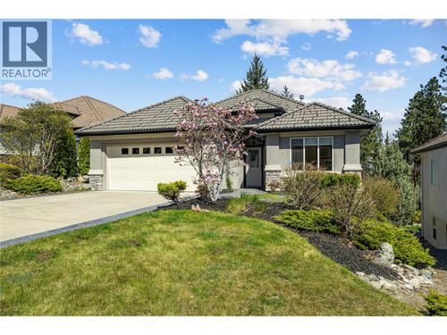 103-1950 Capistrano Dr, Kelowna, BC, V1V2N7 | Card Image