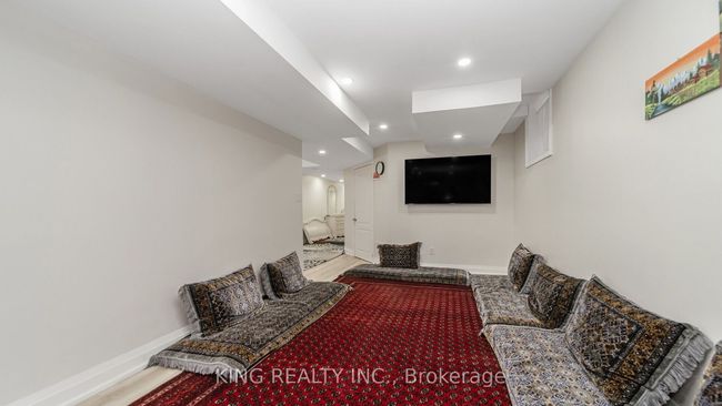 27 Foxmere Rd, House other with 6 bedrooms, 5 bathrooms and 4 parking in Brampton ON | Image 40
