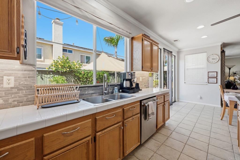 Residential in Oceanside