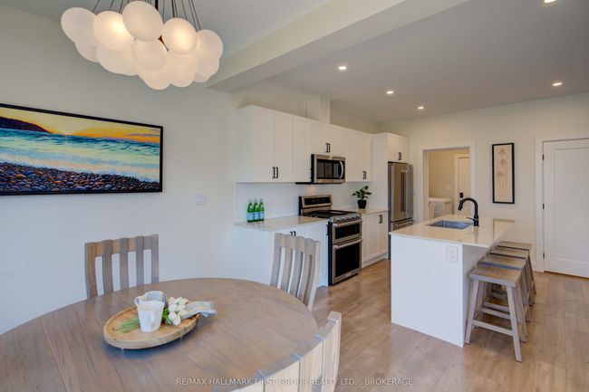 135 Brennan Cres, House other with 4 bedrooms, 4 bathrooms and 2 parking in Odessa ON | Image 22