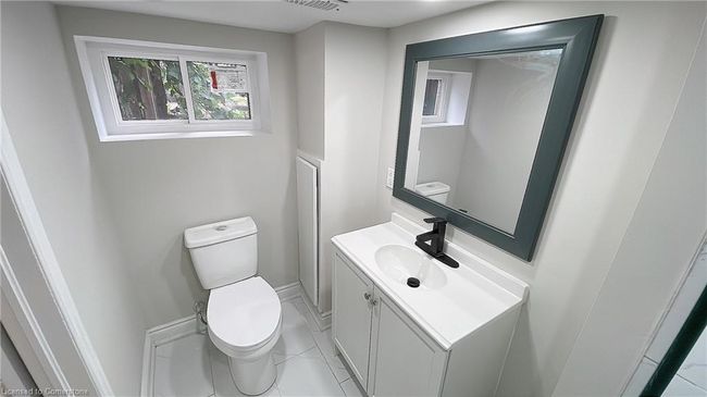 32 Vansitmart Ave, House other with 3 bedrooms, 2 bathrooms and null parking in Hamilton ON | Image 27
