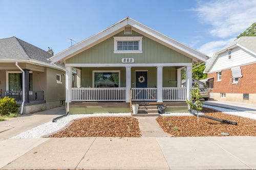 860 27th St, Ogden, UT, 84403-0204 | Card Image
