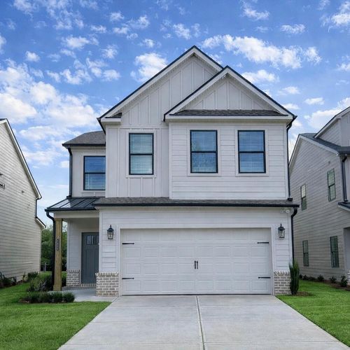 9278 Alban Chase Drive, Ooltewah, TN, 37363 | Card Image