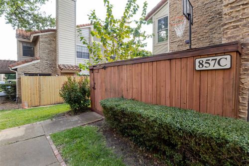 3-857 Dublin Dr, Richardson, TX, 75080-7719 | Card Image