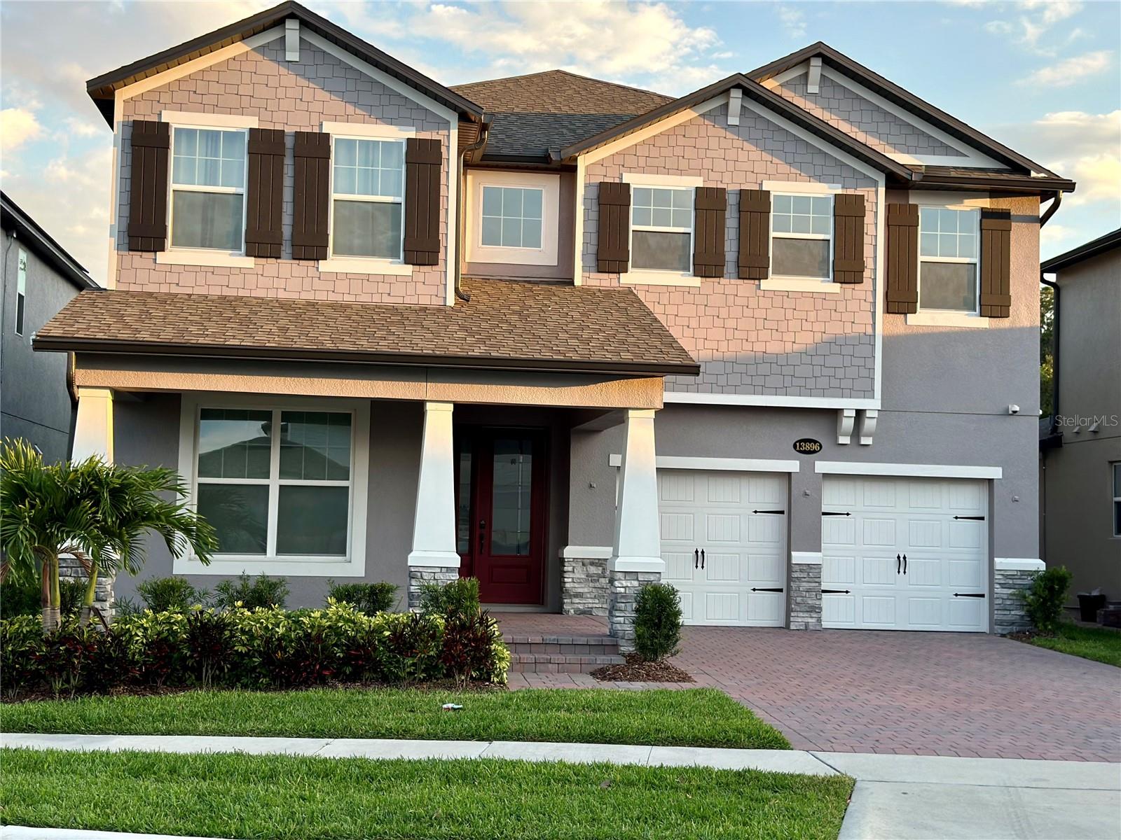 13896 Lanyard Way, For Rent in Winter Garden - Zoocasa