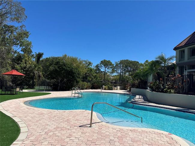 UNIT-105 - 238 Afton Sq, Condo with 1 bedrooms, 1 bathrooms and null parking in ALTAMONTE SPRINGS FL | Image 17