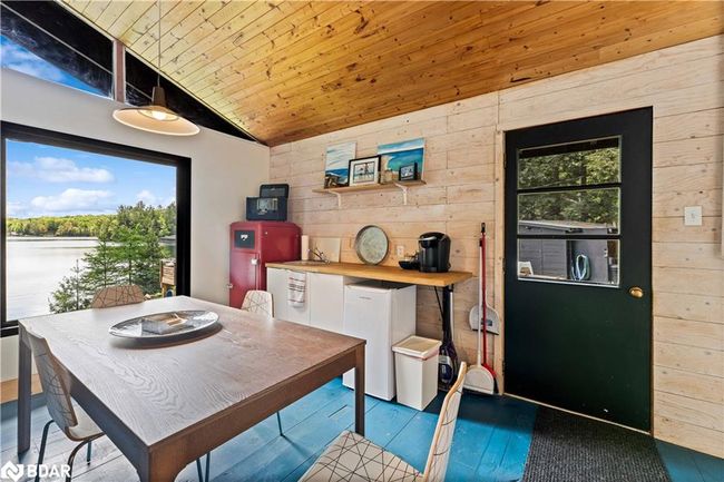 228 Macbeth Island, House other with 4 bedrooms, 2 bathrooms and null parking in Muskoka ON | Image 26