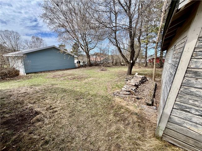 View of Backyard | Image 17