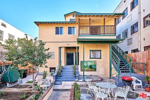 3-826 S Park View St, LOS ANGELES, CA, 90057 | Card Image
