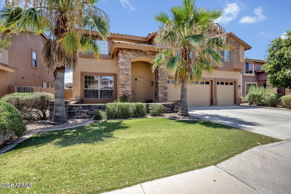 Residential Lease in Chandler 3