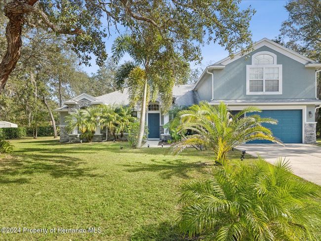 92 Randolph Ave, House other with 4 bedrooms, 3 bathrooms and null parking in SPRING HILL FL | Image 45