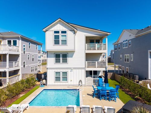 4616 Lindbergh Ave, Kitty Hawk, NC, 27949-4178 | Card Image